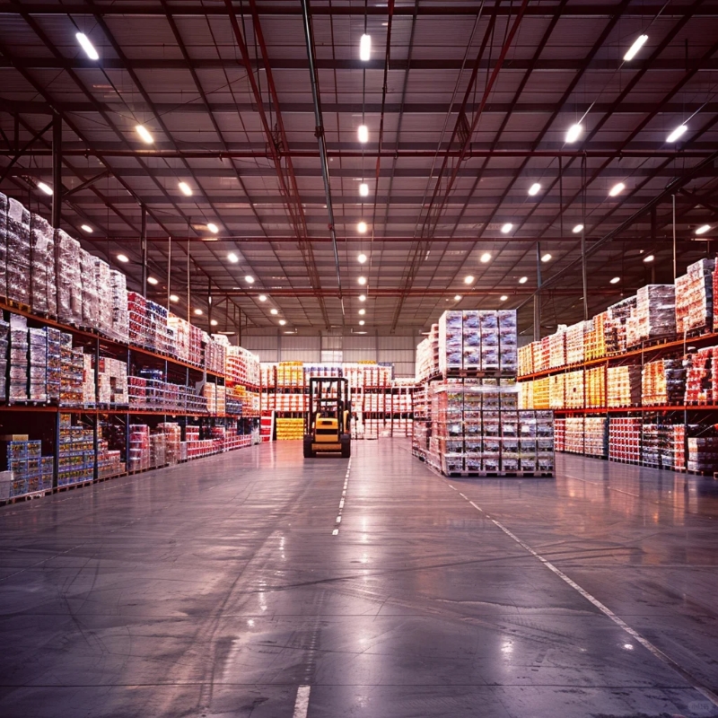 SONALI TRADERS Warehouse